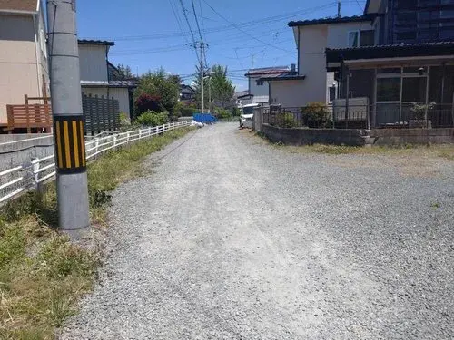 5DK物件 盛岡市 岩手県 (5)