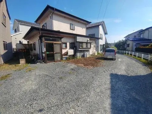 5DK物件 盛岡市 岩手県 (6)