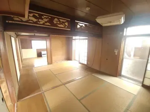 5DK物件 盛岡市 岩手県 (8)