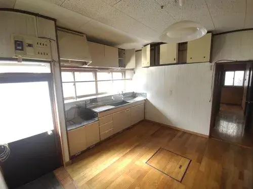 5DK物件 盛岡市 岩手県 (9)