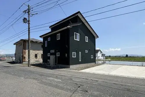 Akiya in Iwate