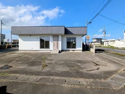 Akiya in Miyagi