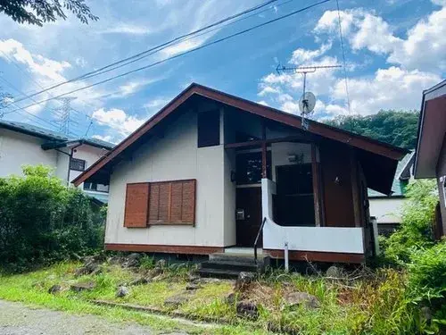 Akiya in Miyagi