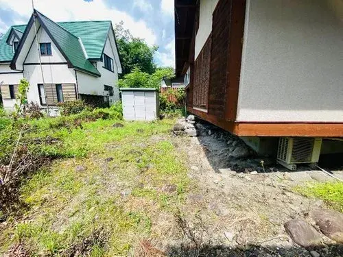 3DK Zao Town Miyagi Prefecture Недвижимость (2)