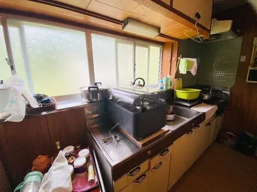 3DK Zao Town Miyagi Prefecture Недвижимость (16)