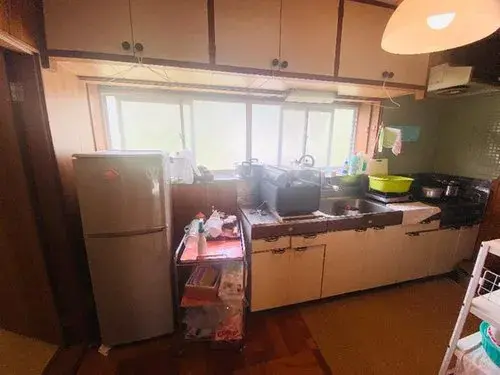 3DK Zao Town Miyagi Prefecture Недвижимость (17)