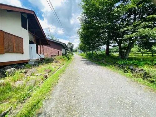3DK Zao Town Miyagi Prefecture Недвижимость (6)