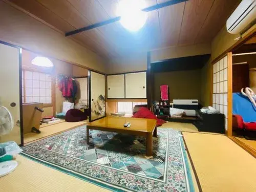 3DK Zao Town Miyagi Prefecture Недвижимость (7)