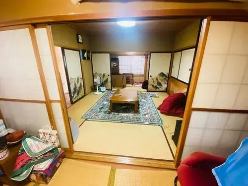 3DK Zao Town Miyagi Prefecture Недвижимость (9)