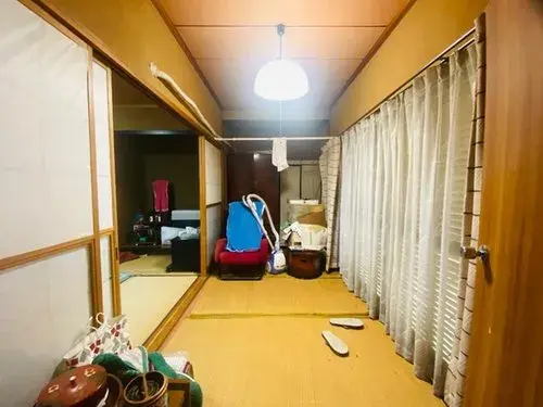 3DK Zao Town Miyagi Prefecture Недвижимость (10)