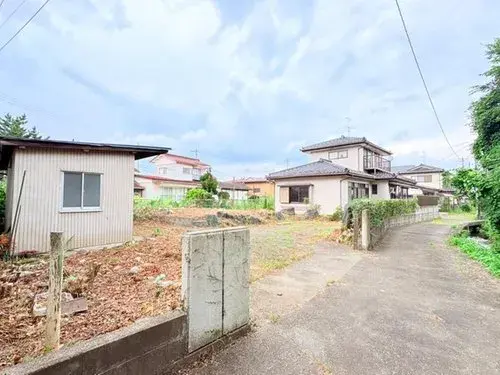 Akiya in Miyagi