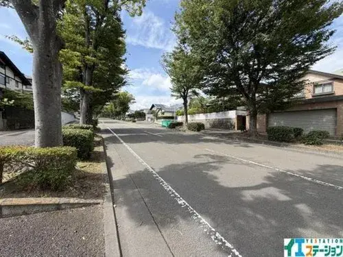 عقار 4 غرف نوم، مدينة Sendai، محافظة Miyagi (20)