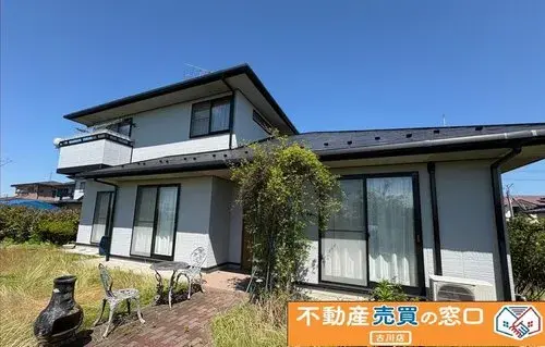 Akiya in Miyagi