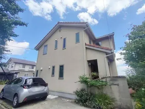 4LDK Property Sendai City Miyagi Prefecture (2)