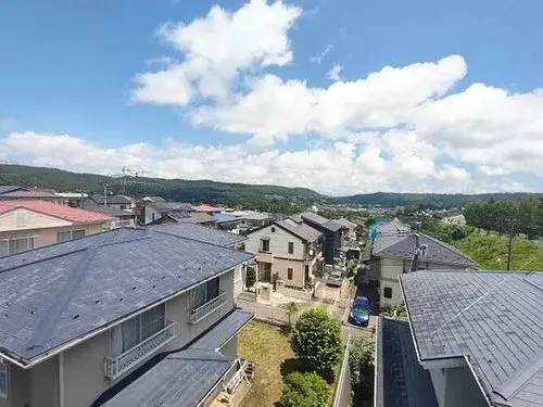 4LDK Property Sendai City Miyagi Prefecture (3)
