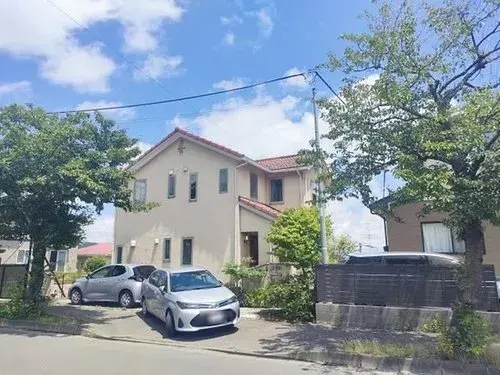 4LDK Property Sendai City Miyagi Prefecture (6)