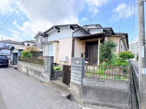 Akiya in Miyagi