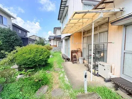 5LK+S Property Shibata Town Miyagi Prefecture (2)