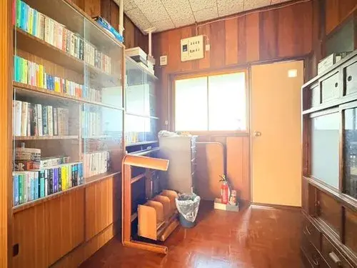 5LK+S Property Shibata Town Miyagi Prefecture (7)
