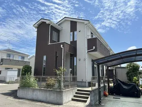 Akiya in Miyagi