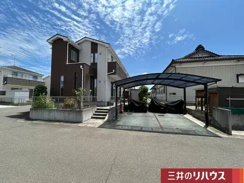4LDK Property Taiwa-cho Miyagi Prefecture (14)