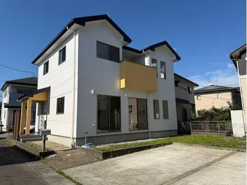 Akiya in Miyagi