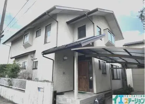 Akiya in Miyagi