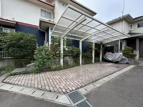 Akiya in Miyagi