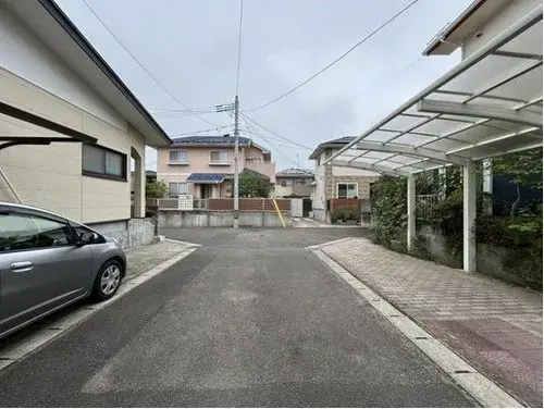 4LDK Property Tomiya City Miyagi Prefecture (2)