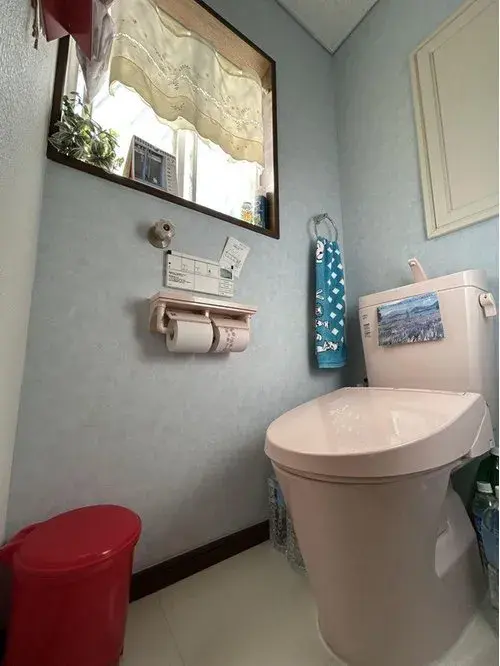4LDK Property Tomiya City Miyagi Prefecture (16)