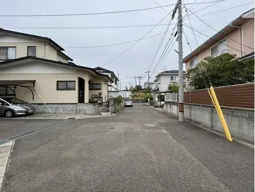 4LDK Property Tomiya City Miyagi Prefecture (3)