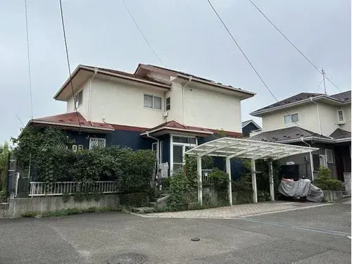 4LDK Property Tomiya City Miyagi Prefecture (4)