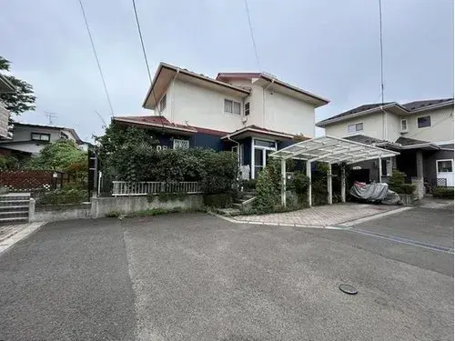4LDK Property Tomiya City Miyagi Prefecture (5)