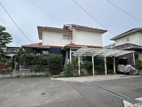 4LDK Property Tomiya City Miyagi Prefecture (6)