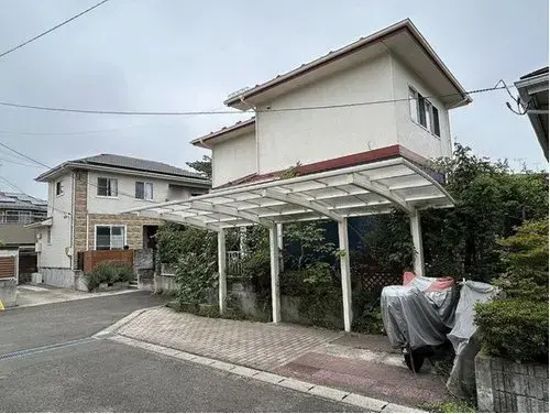 4LDK Property Tomiya City Miyagi Prefecture (7)