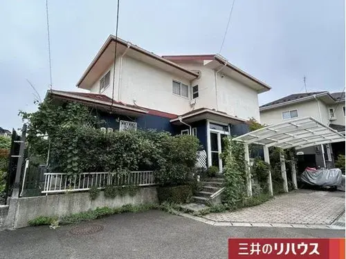 4LDK Property Tomiya City Miyagi Prefecture (10)