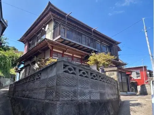 Akiya in Miyagi