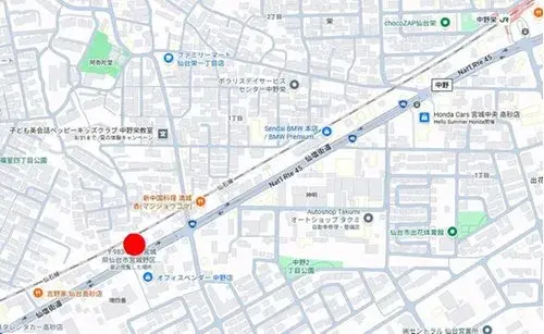 7DK Property Sendai City Miyagi Prefecture (2)