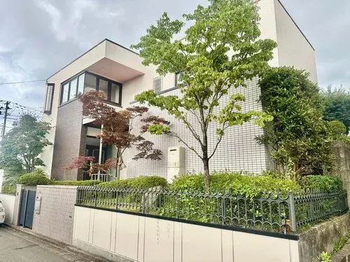 Akiya in Miyagi