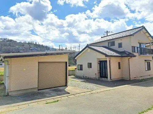 3LDK+S 鹤冈市 山形县 (2)