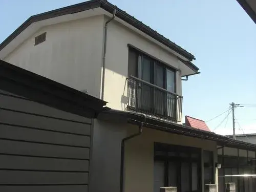 Akiya in Yamagata