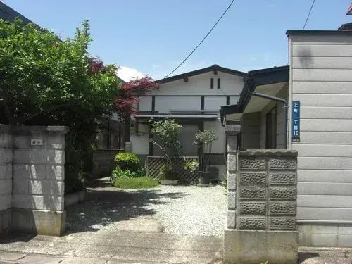 5LDK Property Yamagata City Yamagata Prefecture (2)