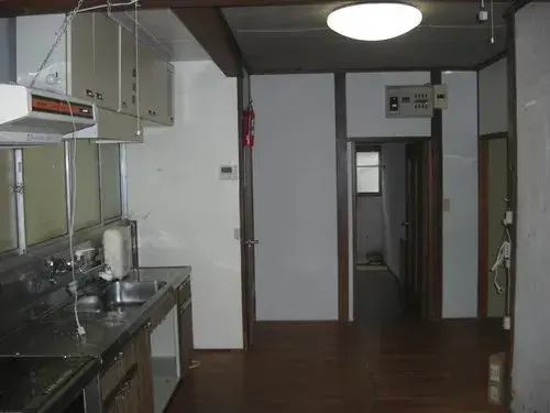 5LDK Property Yamagata City Yamagata Prefecture (22)