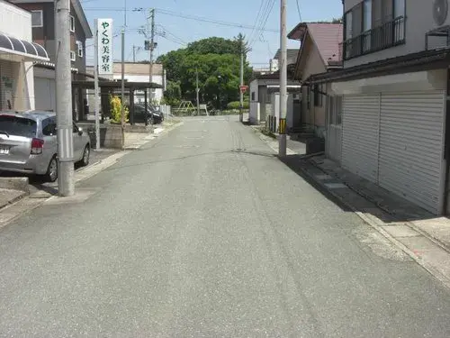 5LDK Property Yamagata City Yamagata Prefecture (5)