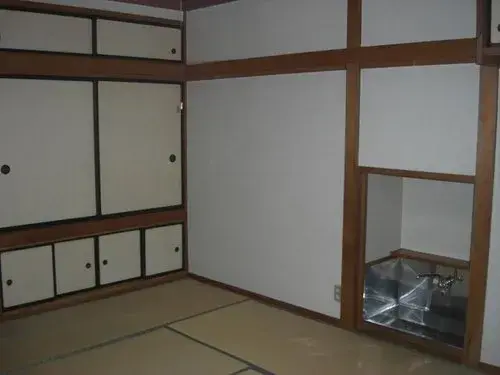 5LDK Property Yamagata City Yamagata Prefecture (10)