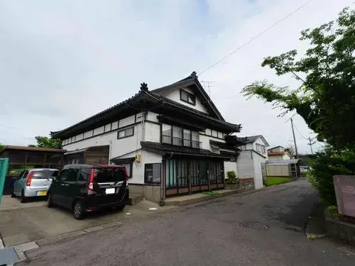 Akiya in Yamagata
