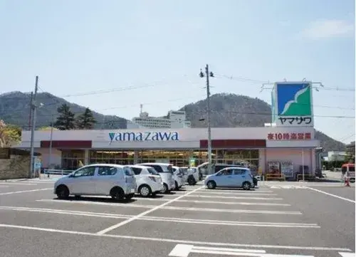 عقار 4LDK+S مدينة Yamagata محافظة Yamagata (18)