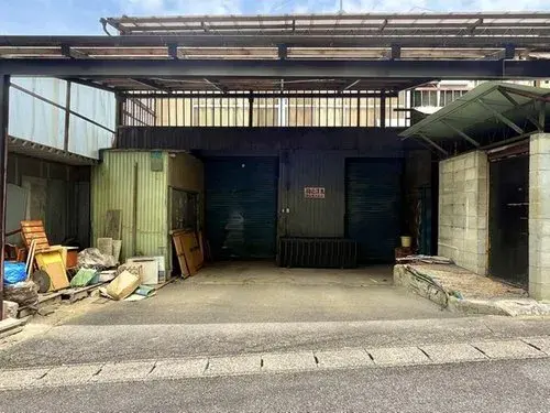 عقار 5K منطقة Tamura بلدة Miharu محافظة Fukushima (4)
