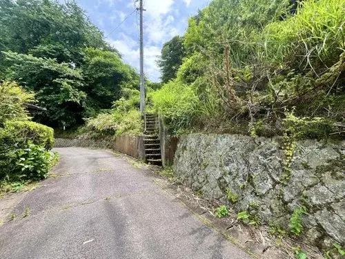 عقار 5K منطقة Tamura بلدة Miharu محافظة Fukushima (5)