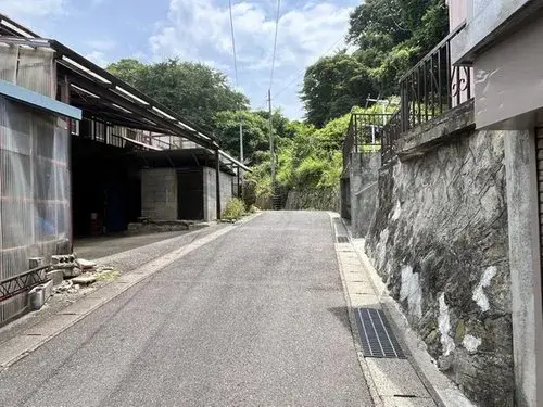 عقار 5K منطقة Tamura بلدة Miharu محافظة Fukushima (6)